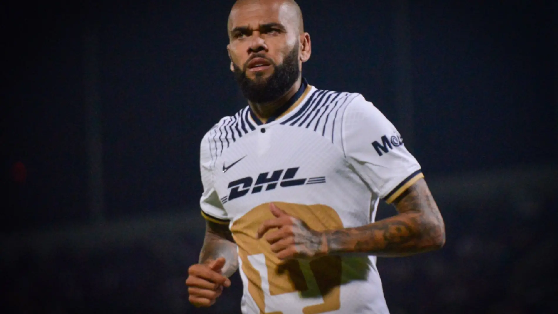 Dani Alves